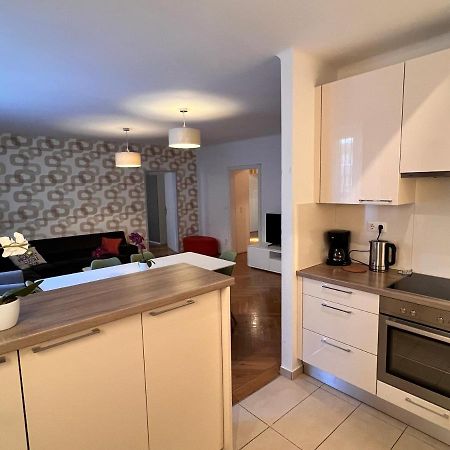 Exclusive Apartment Center Vienna Luaran gambar