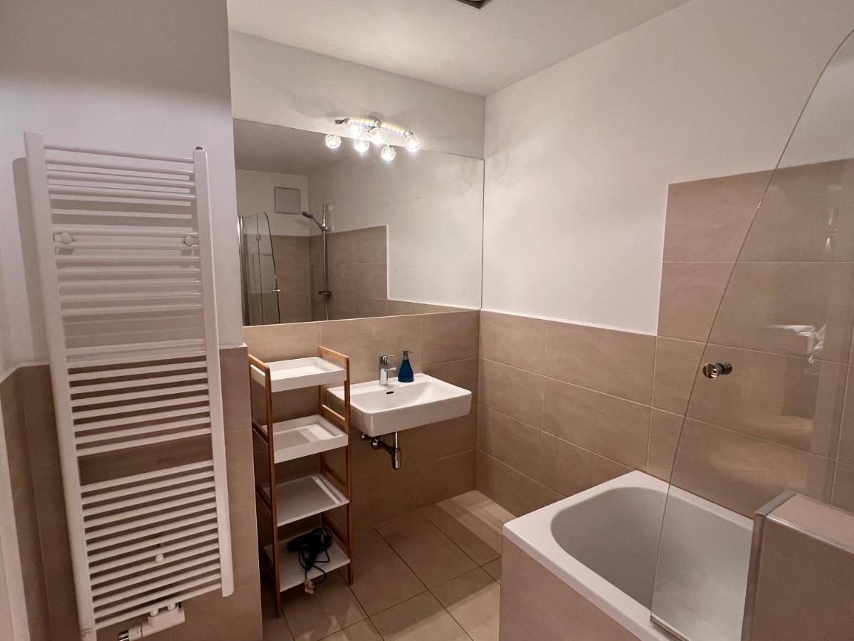 Exclusive Apartment Center Vienna Luaran gambar